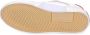 Crime London Casual Sneakers voor Dagelijks Gebruik White Dames - Thumbnail 8