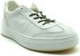 Crime London Witte sportschoenen White Heren - Thumbnail 2