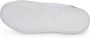 Crime London Essential 3.0 Stijlvolle Sneakers White Heren - Thumbnail 9