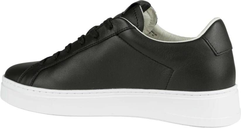 Crime London Sneakers Zwart Heren