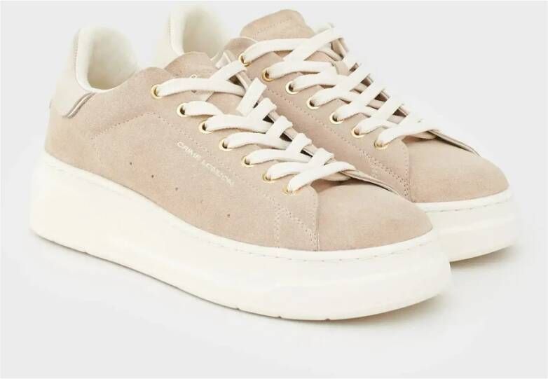 Crime London Sonik Sneakers