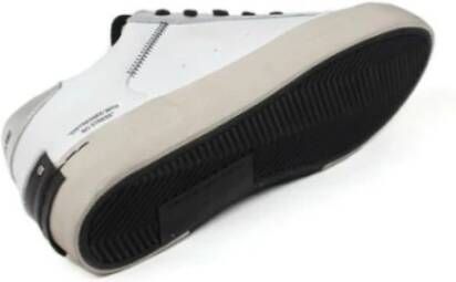 Crime London Stijlvolle Herensneakers voor Casual Looks