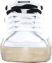 Crime London Deluxe Herenschoenen Ss24 Multicolor Heren - Thumbnail 6