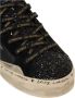 Crime London Stijlvolle Nero Sneakers met Plateauzool - Thumbnail 2