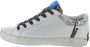 Crime London Stijlvolle Schoenen 23115 White Dames - Thumbnail 4