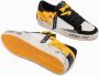 Crime London Stijlvolle Schoenen Multicolor Heren - Thumbnail 4