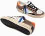 Crime London Stijlvolle schoenen voor stadsavonturen Multicolor Heren - Thumbnail 4