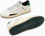 Crime London Stijlvolle Schoenen White Heren - Thumbnail 4