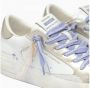 Crime London Stijlvolle Sneakers - Thumbnail 2