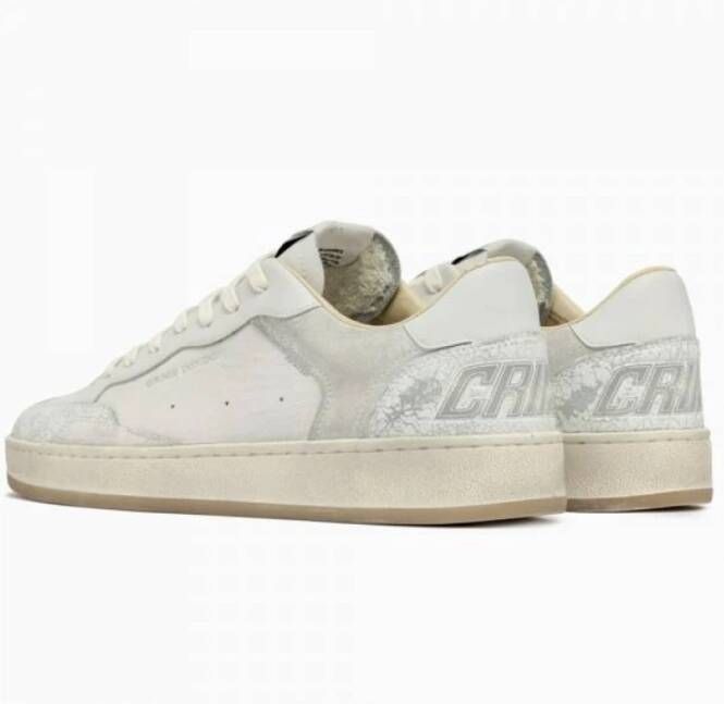 Crime London Stijlvolle Sneakers