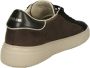 Crime London Stijlvolle Sneakers voor dagelijks gebruik Brown Heren - Thumbnail 3