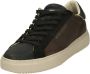Crime London Stijlvolle Sneakers voor dagelijks gebruik Brown Heren - Thumbnail 5