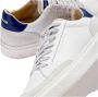 Crime London Stijlvolle Sneakers voor Modieuze Voeten White Heren - Thumbnail 14