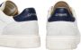 Crime London Stijlvolle Sneakers voor Modieuze Voeten White Heren - Thumbnail 15