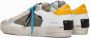 Crime London Stijlvolle Sneakers voor Stads Mode Multicolor Heren - Thumbnail 3