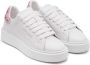 Crime London Stijlvolle Sneakers voor Stads Mode White Dames - Thumbnail 4