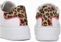 Crime London Stijlvolle Sneakers voor Stads Mode White Dames - Thumbnail 5
