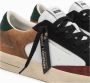 Crime London Stijlvolle Sneakers voor Trendy Looks - Thumbnail 2