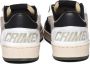 Crime London Suède Leren Sneakers Band Zool Taupe Multicolor Heren - Thumbnail 3