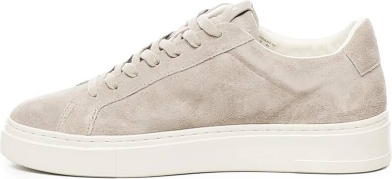 Crime London Suède Sneakers