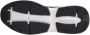 Crime London Textiel Accenten Leren Sneaker Dames Collectie Multicolor Dames - Thumbnail 5