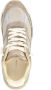 Crime London Vintage Fugitive Mud Run Sneakers Bruin Brown Heren - Thumbnail 6