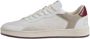 Crime London Chelsea Herenlaarzen Herfst Winter Collectie White Heren - Thumbnail 8