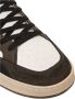 Crime London Witte Sneakers Aw25 Urban Stijl - Thumbnail 2
