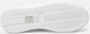 Crime London Stijlvolle Sneakers voor Stads Mode White Dames - Thumbnail 10