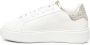 Crime London Witte Sneakers NEW Extralight - Thumbnail 2
