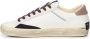 Crime London Witte Sneakers voor nen en - Thumbnail 2