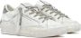 Crime London Witte Sneakers voor Stedelijke Stijl White Dames - Thumbnail 3
