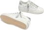 Crime London Witte Sneakers voor Stedelijke Stijl White Dames - Thumbnail 4