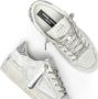 Crime London Witte Sneakers voor Stedelijke Stijl White Dames - Thumbnail 5