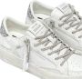 Crime London Witte Sneakers voor Stedelijke Stijl White Dames - Thumbnail 6