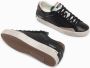 Crime London Zwarte Bos Sneaker Hoge Kwaliteit Black Heren - Thumbnail 5