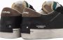 Crime London Zwarte Bos Sneaker Hoge Kwaliteit Black Heren - Thumbnail 6