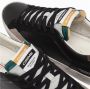 Crime London Zwarte Bos Sneaker Hoge Kwaliteit Black Heren - Thumbnail 7