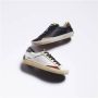 Crime London Zwarte Bos Sneaker Hoge Kwaliteit Black Heren - Thumbnail 8