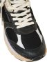 Crime London Zwarte Sneakers Aw25 Stijlvol Comfortabel - Thumbnail 2