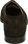 Crockett & Jones WESTGATE 2 Volwassenen Heren veterschoen Kleur: Bruin - Thumbnail 2