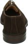 Crockett & Jones Bruine Suède Businessschoenen Lanark 3 - Thumbnail 2