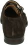 Crockett & Jones Bruine Suède Businessschoenen Lowndes 4 - Thumbnail 2