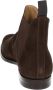 Crockett & Jones Bruine Suède Casual Chelsea Schoenen - Thumbnail 2