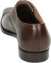 Crockett & Jones Bruine Zakelijke Schoenen Hallam Model - Thumbnail 2