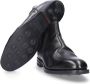 Crockett & Jones Klassieke Chelsea Boots voor Mannen Black Heren - Thumbnail 3