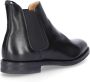 Crockett & Jones Klassieke Chelsea Boots voor Mannen Black Heren - Thumbnail 4