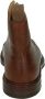 Crockett & Jones Coniston Business Mid Cognac Leren Schoenen - Thumbnail 2