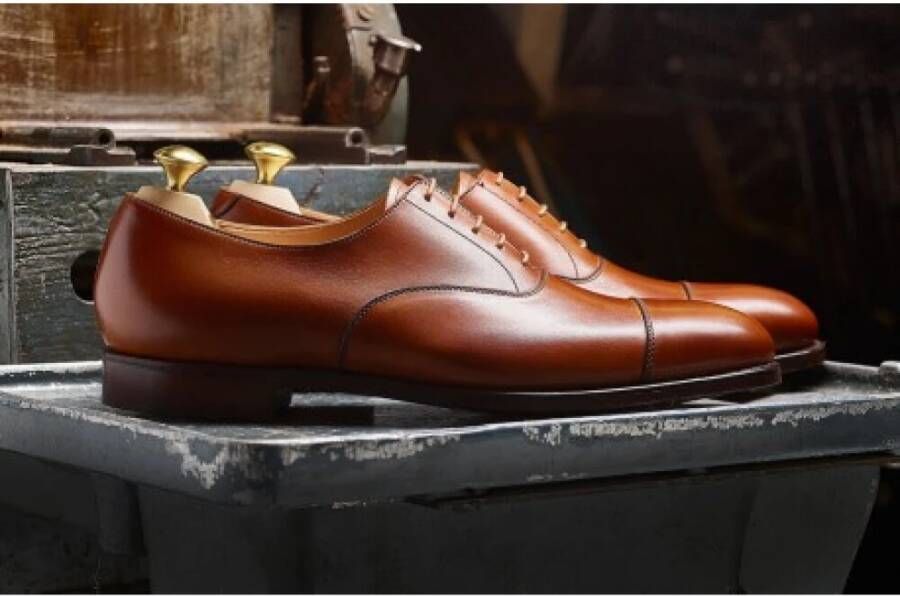 Crockett & Jones Dorset 2 Business Schoenen