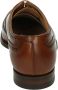 Crockett & Jones WESTGATE 2 Volwassenen Heren veterschoen Kleur: Cognac - Thumbnail 2